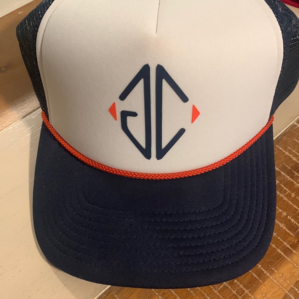 Greyson Art Deco SnapBack